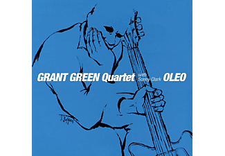 Grant Green - Oleo (High Quality Edition) (Vinyl LP (nagylemez))