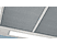 SIEMENS Hotte sous-encastrable D (LU63LCC20)