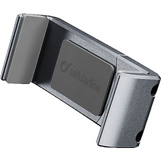 CELLULAR LINE HANDYDRIVEPROD - Smartphonehalterung  (Grau)