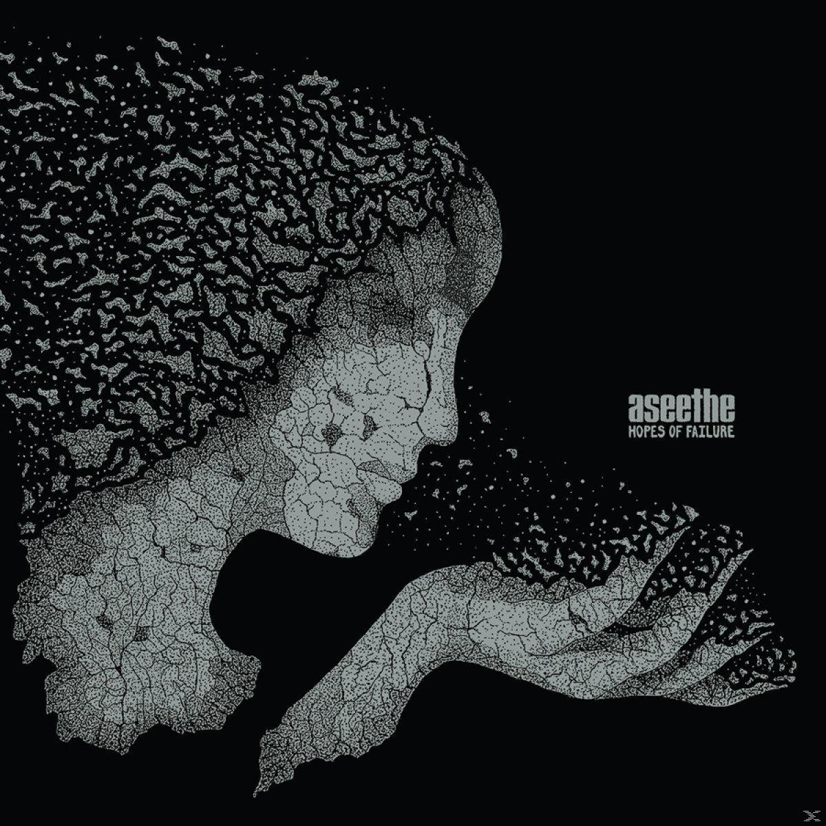 Aseethe - - (LP (LP+MP3) Failure Download) Hopes Of 