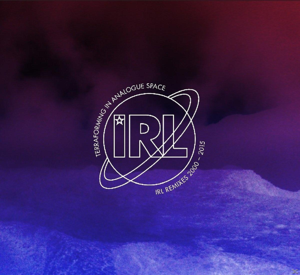 - - IRL Remixes 100 (Vinyl) VARIOUS