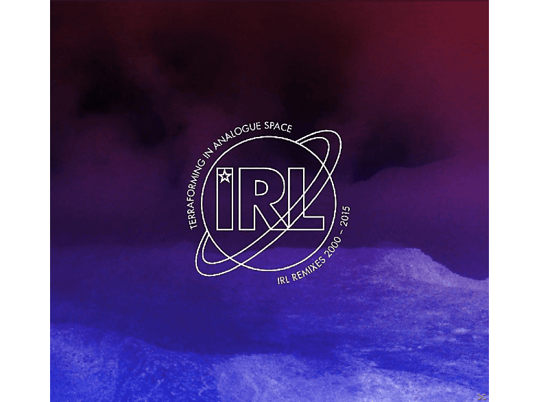 - - IRL Remixes 100 (Vinyl) VARIOUS