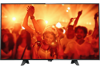 PHILIPS 32PFS4131 SS2 32 inç 80 cm Ekran Dahili Uydu Alıcılı Ultra İnce Full HD LED TV