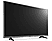 LG 60UH605V.APD 60 inç 151 cm Ekran Dahili Uydu Alıcılı UHD 4K webOS 3.0 SMART LED TV