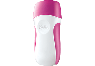 VEET EasyWax - Warmwachs (Pink/Weiss)