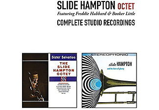 Különböző előadók - Complete Studio Recordings (CD)