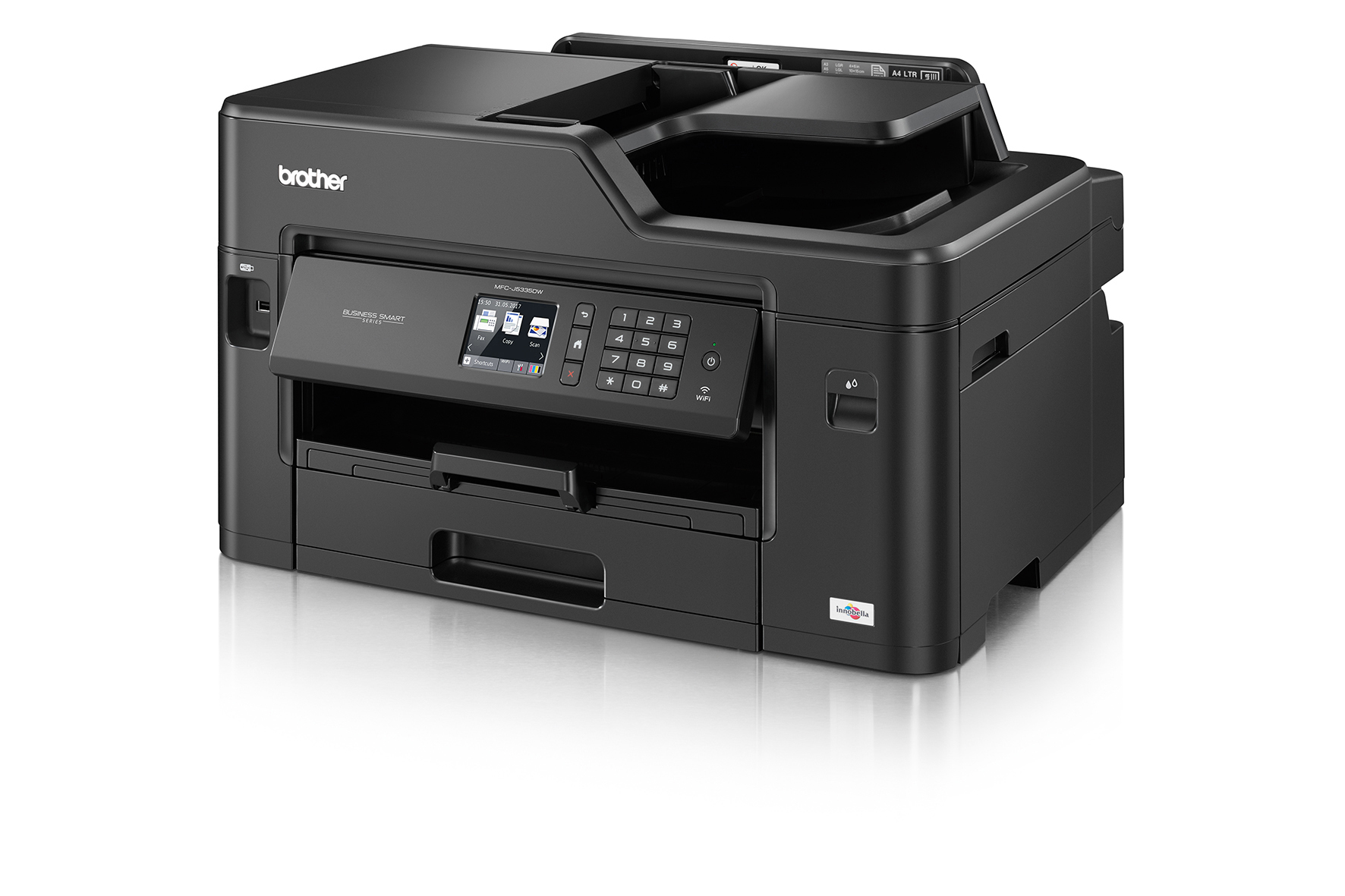 BROTHER MFC-J5335DW 4-in-1 Multifunktionsdrucker