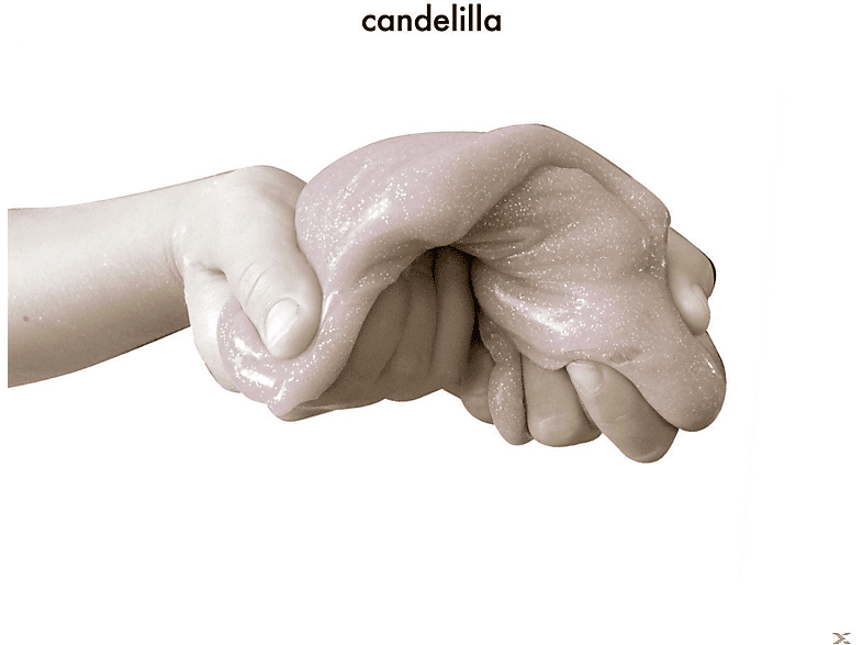 Candelilla - Camping + - (LP Bonus-CD)