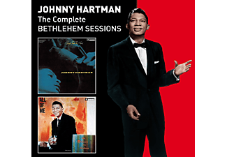 Johnny Hartman - Complete Bethlehem Recordings (CD)