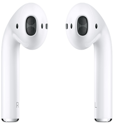 APPLE AirPods, 1. Generation (MMEF2ZM/A)