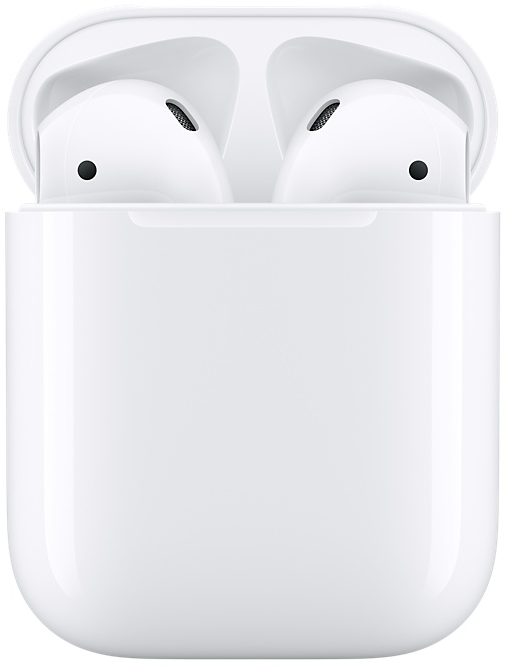 APPLE AirPods, 1. Generation (MMEF2ZM/A)