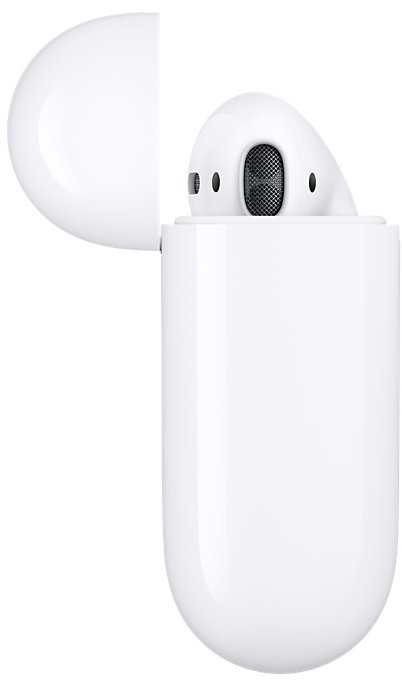 APPLE AirPods, 1. Generation (MMEF2ZM/A)
