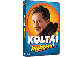 Koltai kabaré (DVD)