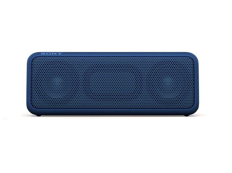 SONY SRSXB3L Taşınabilir Kablosuz Hoparlör Mavi SRSXB3L.EU8 Fiyat