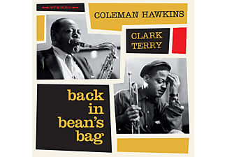 Coleman Hawkins, Clark Terry - Back in Bean's Bag (CD)