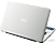 ASUS X751SV-TY007T fehér notebook (17,3"/Pentium/4GB/1TB HDD/920MX 1GB VGA/Windows 10)