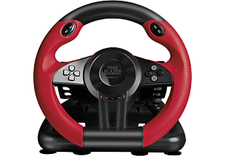 SPEEDLINK Racing Wheel for PS4/Xbox One/PS3/PC