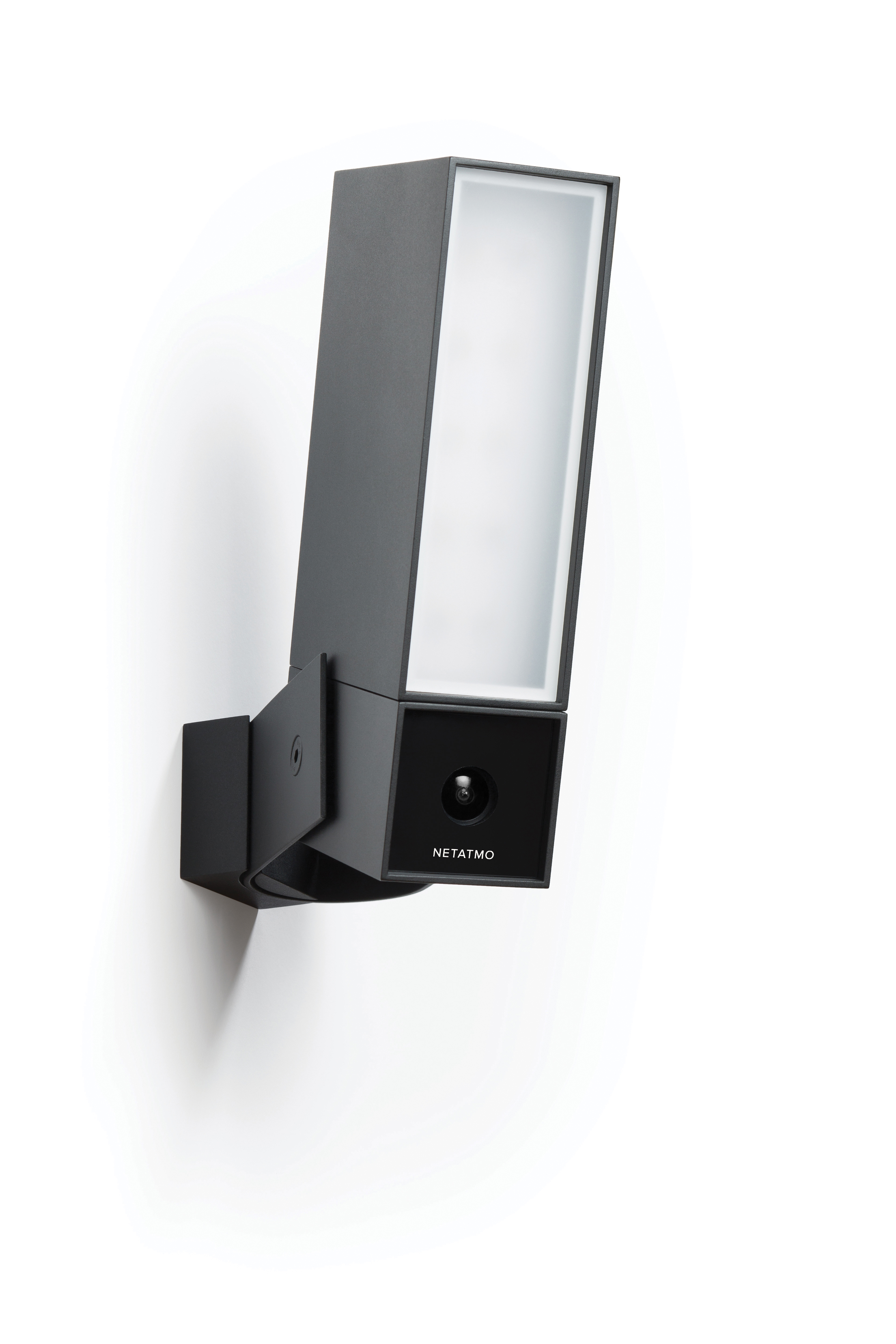 NETATMO NOC01-DE Presence, IP Kamera