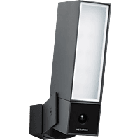 NETATMO NOC01-DE Presence IP Kamera