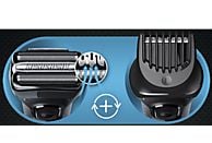 BRAUN Scheerapparaat Series 3 Shave & Style (3000BT)