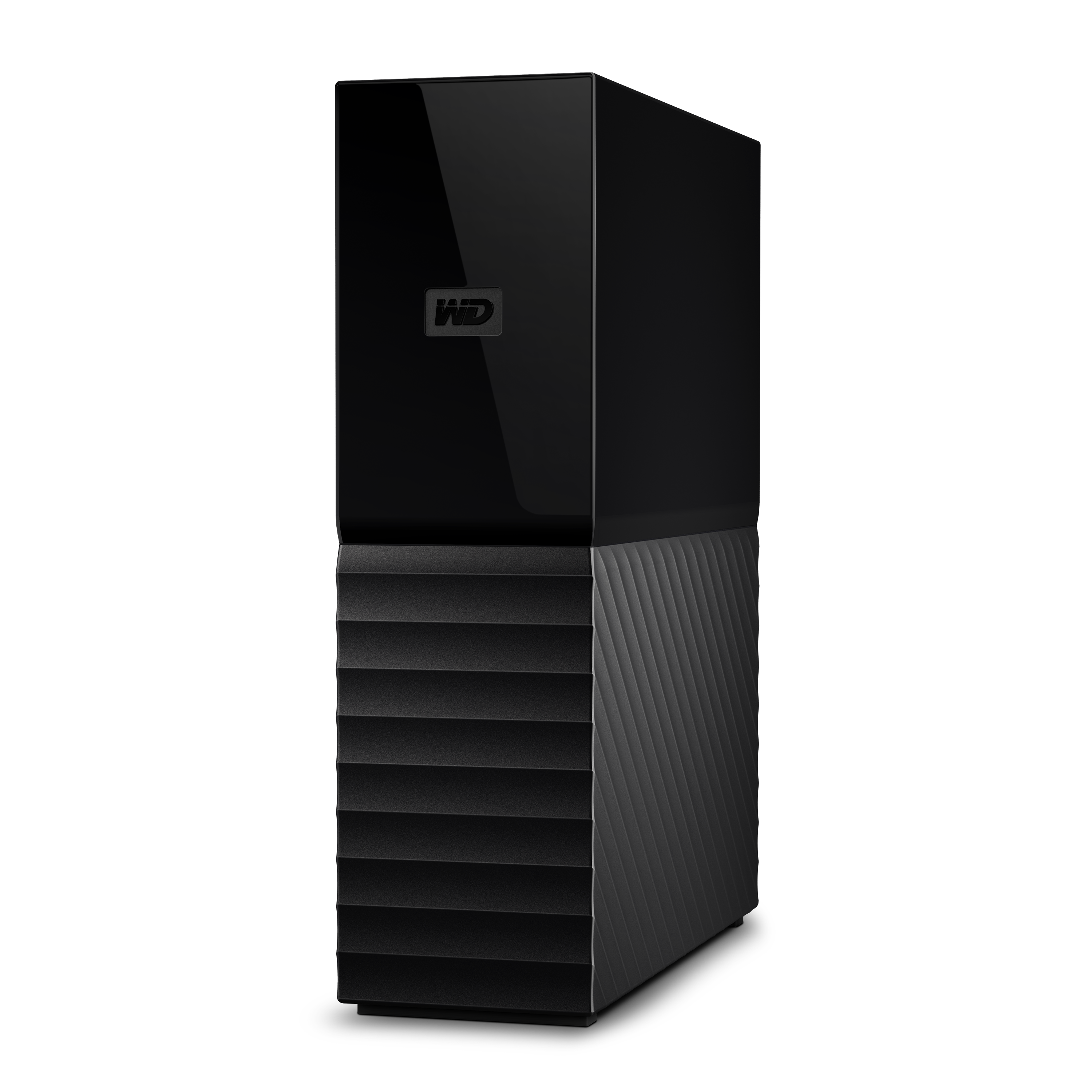 WD My Book 4TB