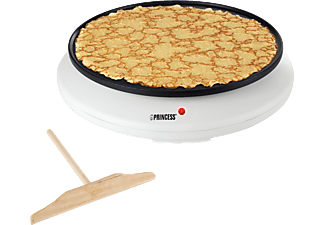 PRINCESS 492227 Royal Crepe Maker