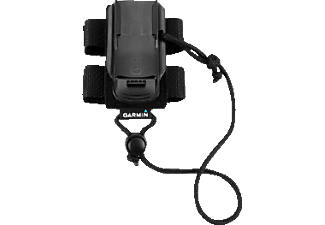 GARMIN GARMIN Staffa a strappo per spallaccio da zaino - Fino a 10 cm di larghezza - Nero - Attacco per lo zaino