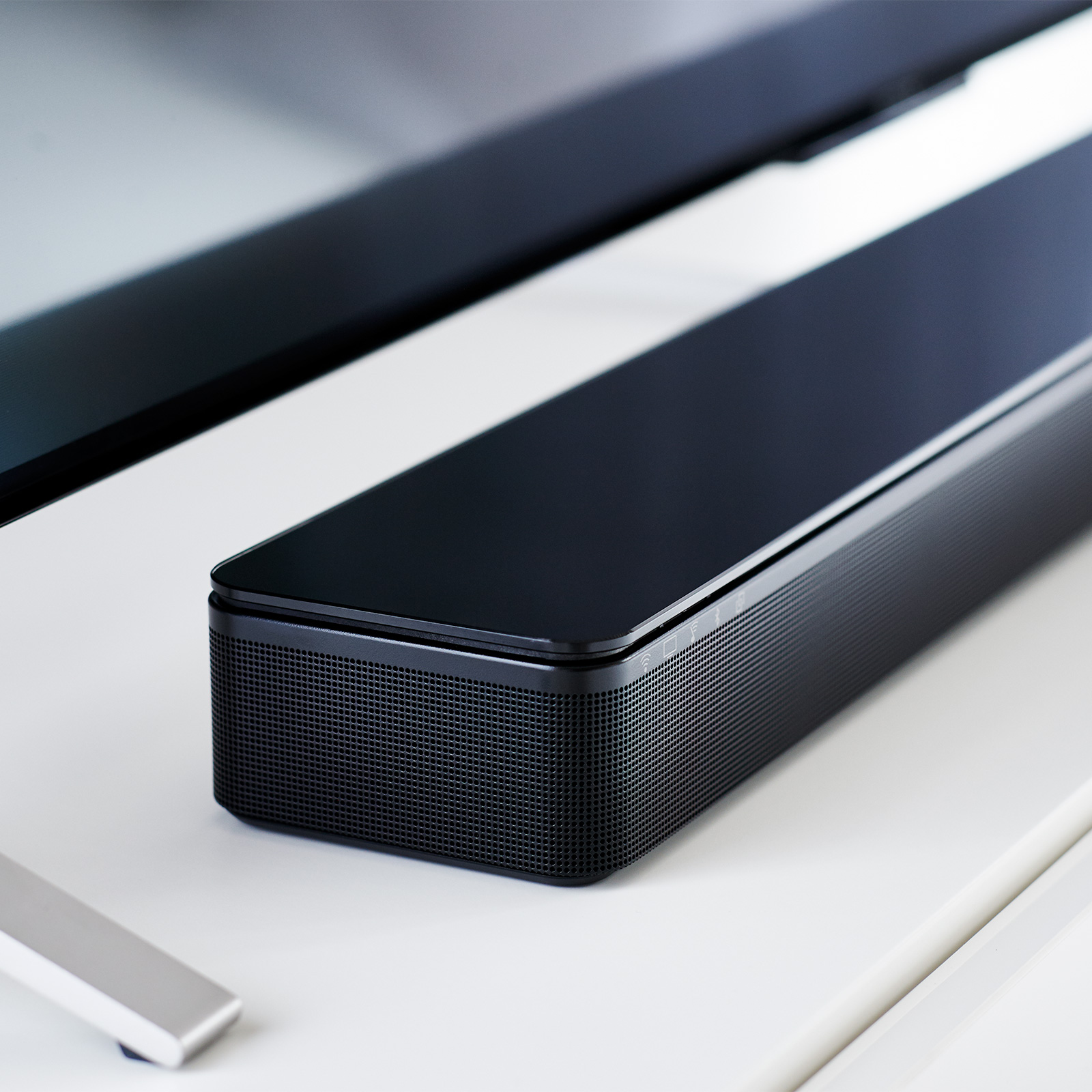 BOSE SoundTouch 300, Soundbar, Schwarz