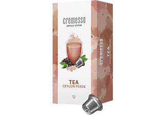 CREMESSO Ceylon Pekoe Tea (16 Kapseln)
