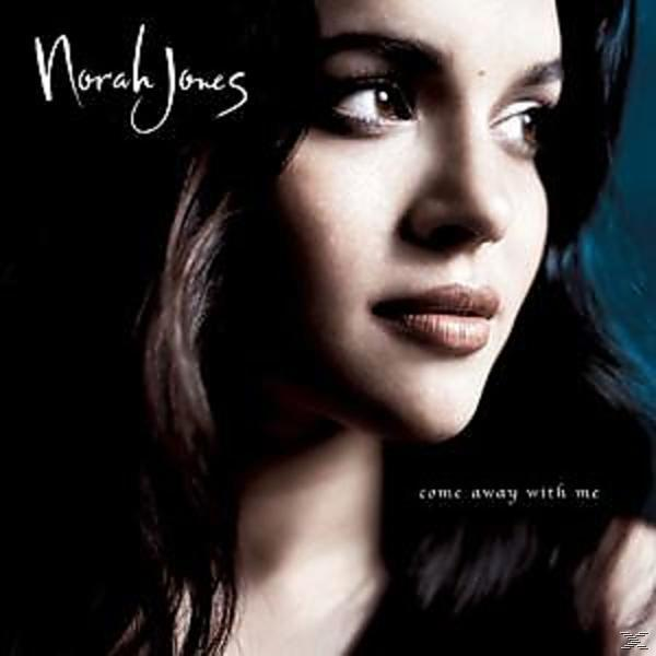 Norah Jones - Come Away With Me  - (Vinyl)