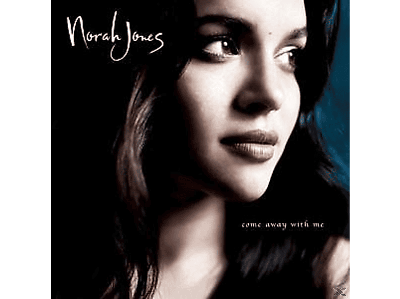 Norah Jones - Come Away With Me Vinyl