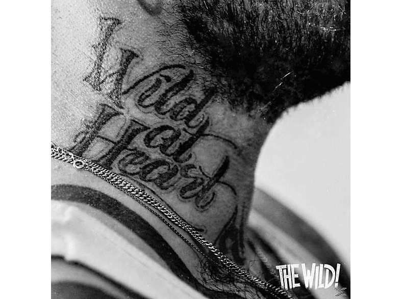 Wild Wild At Heart CD MediaMarkt