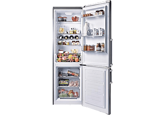 CANDY CCBS 6184XH kombinált hűtőszekrény