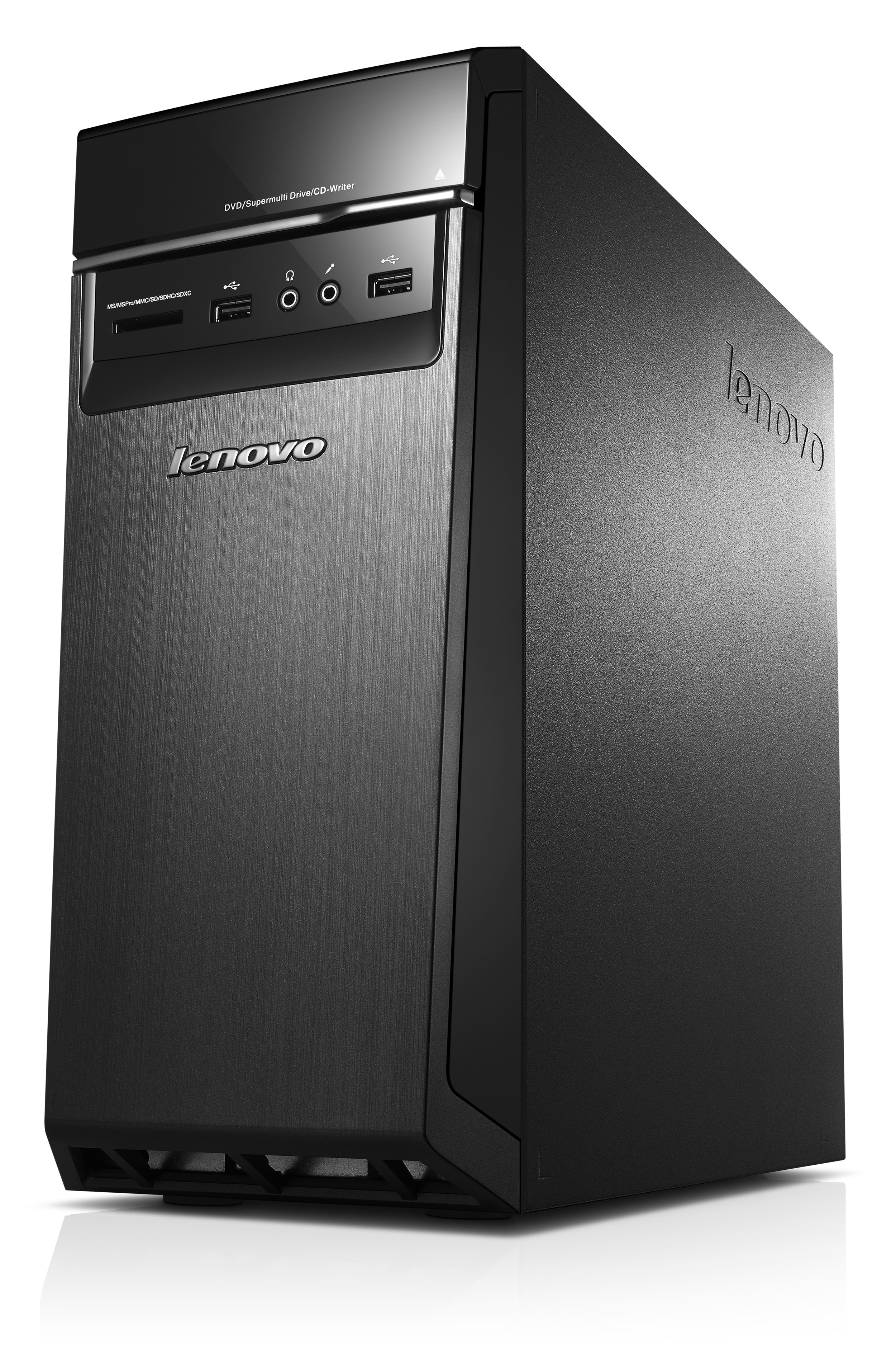 LENOVO IdeaCentre 300 - Intel® Pentium® G4400 - 4 GB - 1 TB - Intel® HD Graphics - Windows 10 Home (64 Bit)
