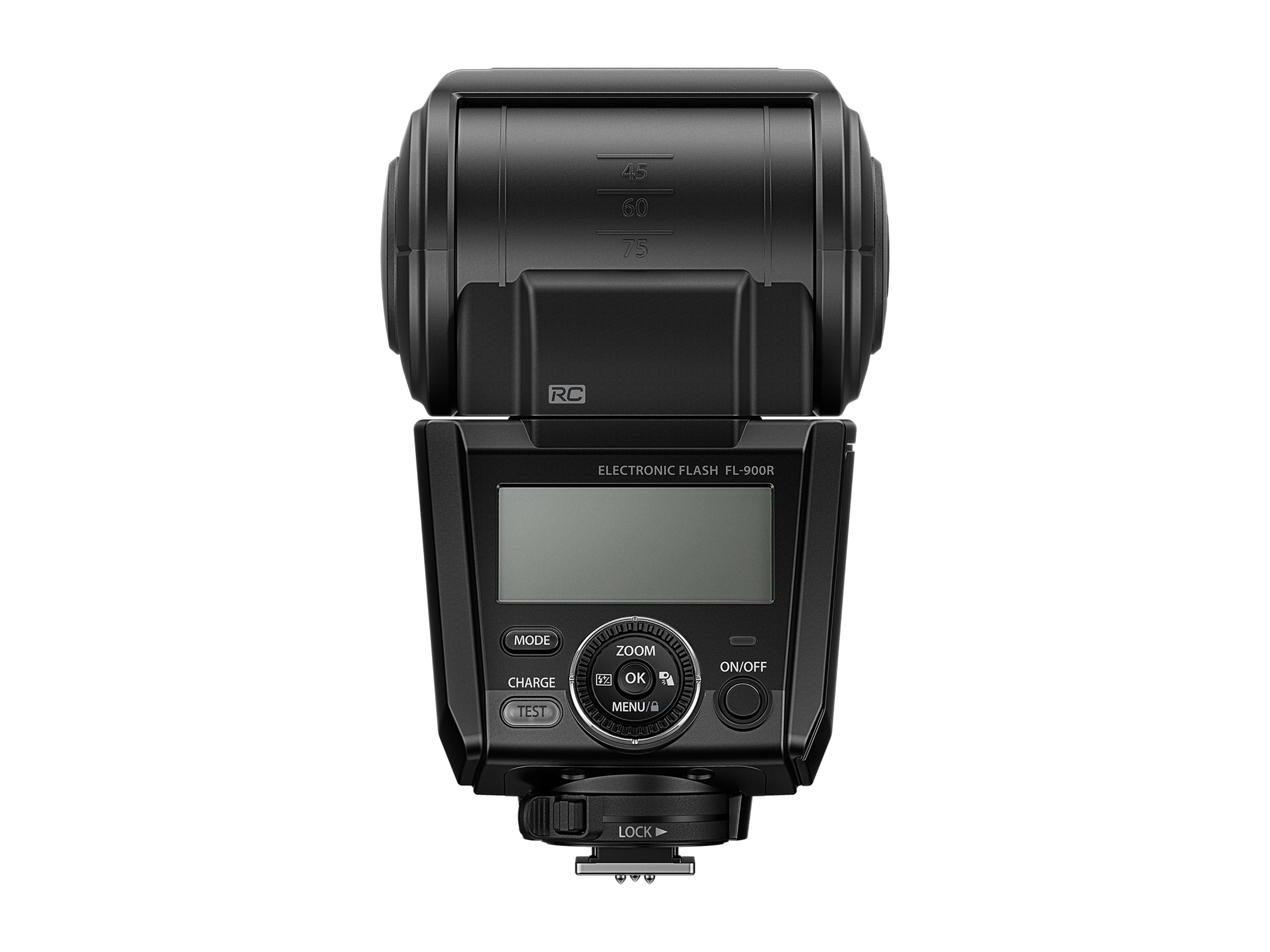 OLYMPUS FL-900R (GN 58)