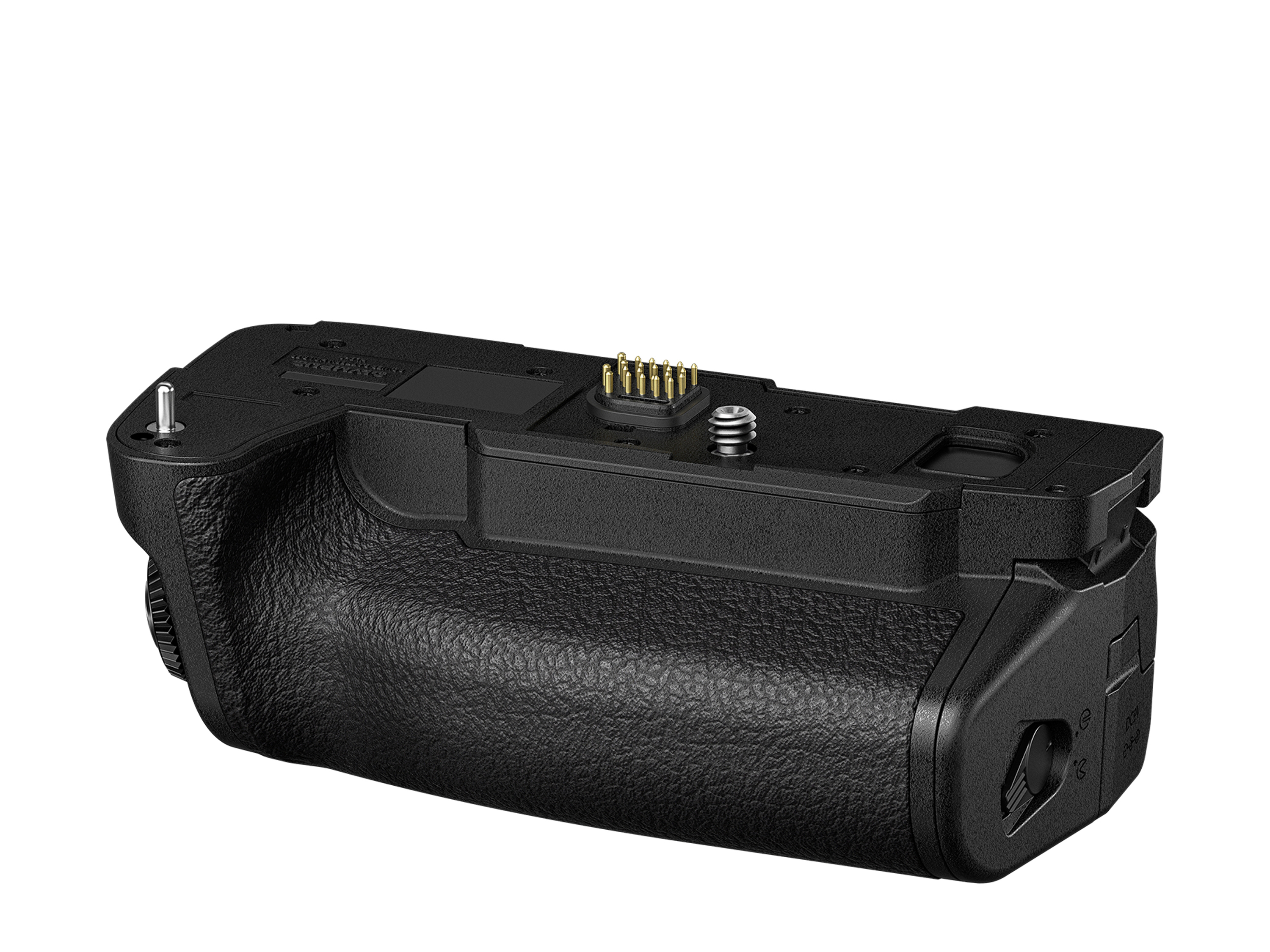 OLYMPUS HLD-9 , Batteriegriff, Schwarz