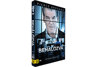 Behálózva (DVD)