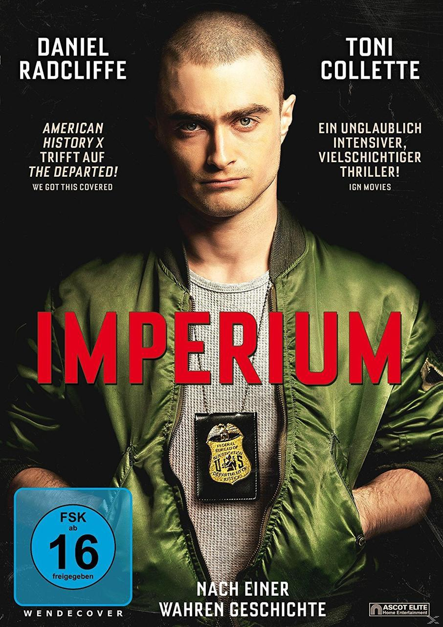 Imperium DVD