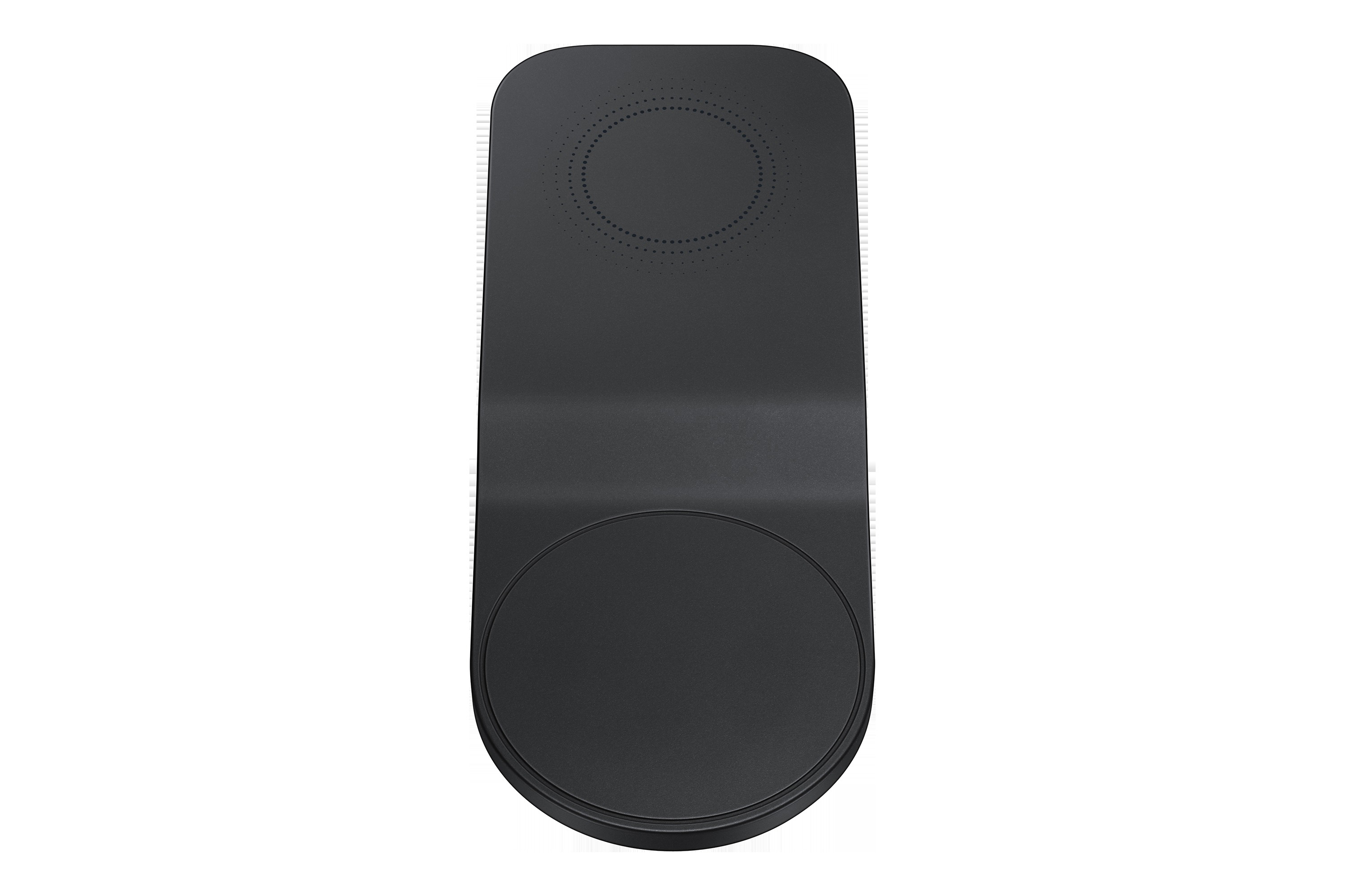 SAMSUNG Tray EP-PA710TBEGWW Ladestation Universal, Schwarz