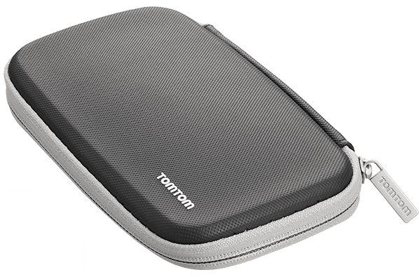 Tomtom Beschermtas 6 Inch