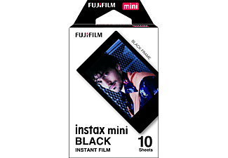 FUJIFILM Film Instax Mini Frame Zwart 10 stucks (B12004)