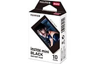 FUJIFILM Film Instax Mini Cadre Noir 10 pièces (B12004)