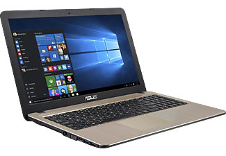 ASUS R540LA-DM1046T/15/I3-5005U/4G/1T/I/W10 - Notebook (15.6 ", 1 TB HDD, )