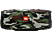 JBL CHARGE3 hordozható bluetooth hangszóró, Squad