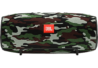 JBL XTREME hordozható bluetooth hangszóró, Squad