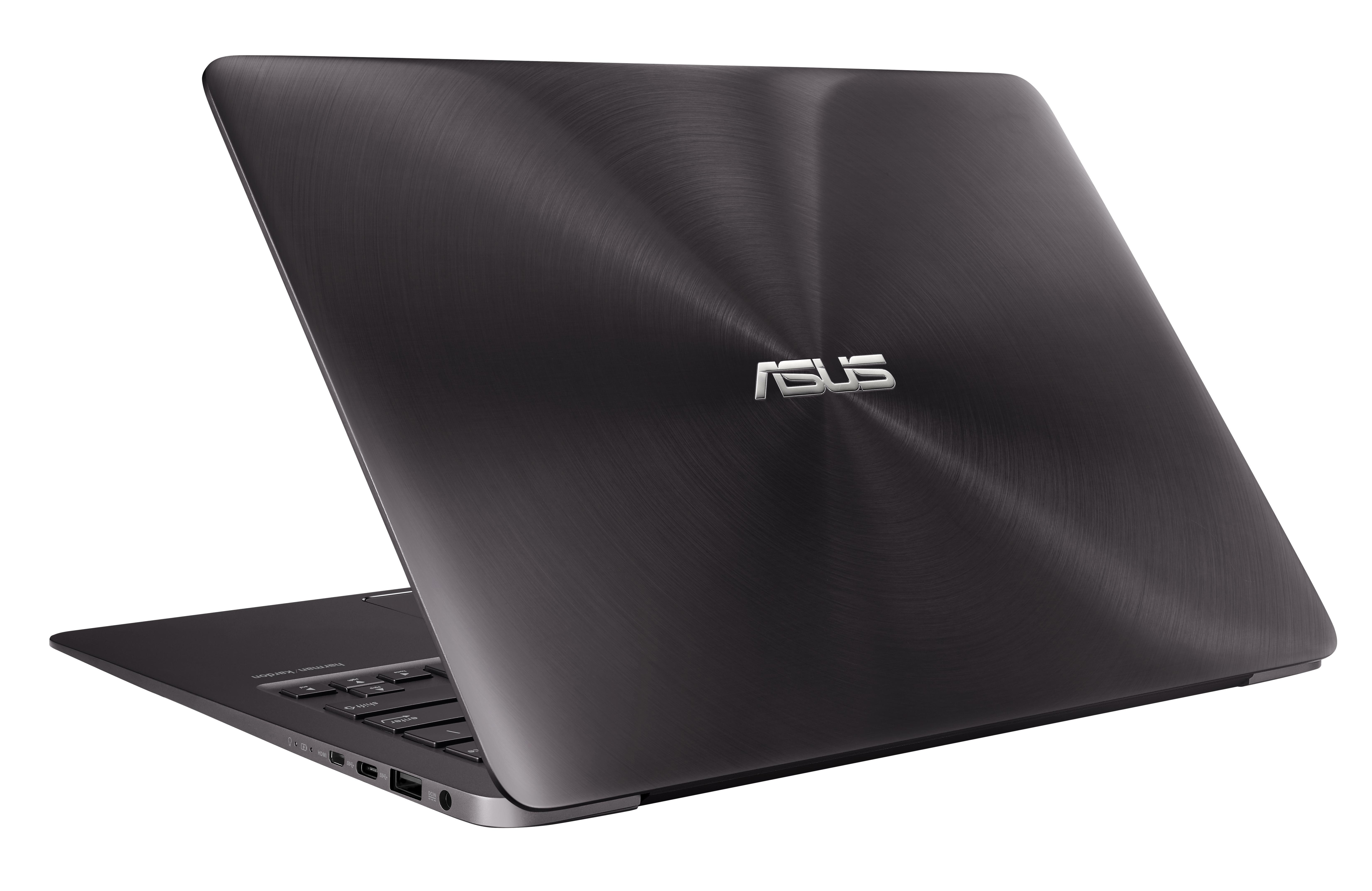 ASUS Zenbook UX330UA-FC079T - 13,3 Zoll - Intel® Core™ i7 i7-7500U - 8 GB - 256 GB - Intel® HD 620 - Windows 10 Home (64 Bit)