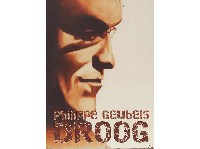 Philippe Geubels - Droog - DVD