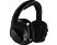 LOGITECH G533 - Gaming Headset, Schwarz