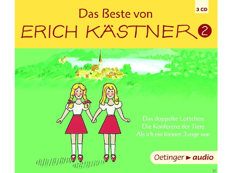 Download Erich kaestner kinder Desktop Wallpaper