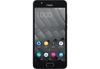 CASPER VIA M2 32GB Metalik Bronz Akıllı Telefon Casper Türkiye Garantili